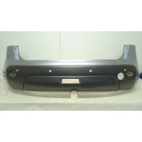бампер NISSAN Qashqai J10 2007-2013 85022JD00H