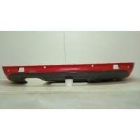 Накладка бампера нижняя AUDI Q3 8U 2011-2014 8U0807521B