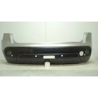 бампер NISSAN Qashqai J10 2007-2013 85022JD00H