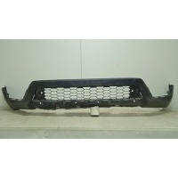 Накладка бампера Honda CR-V 5 2016-2020 71102TLAAA000