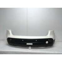 бампер NISSAN Qashqai J10 2007-2013 85022JD00H