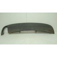 Накладка бампера нижняя AUDI A4 B9 2015-2020 8W0807521