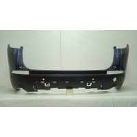 бампер Land Rover Discovery Sport 2014- FK7217D781