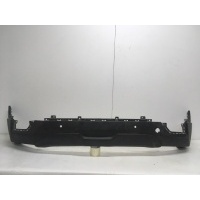 спойлер HYUNDAI Creta 1 2016-2020 86612M0000