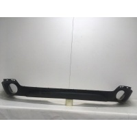 спойлер BMW X5 F15 2013-2018 51127303441
