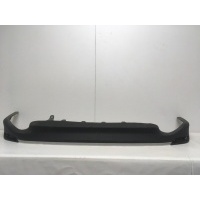Накладка бампера нижняя Toyota Camry V70 2018-2021 5216906190