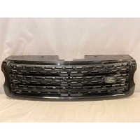 решетка радиатора Land Rover Range Rover Vogue L405 2012-2017 LR046748, ck528200ae, CK52BA163CA