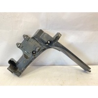 Кронштейн бампера BMW X5 F15 2013-2018 51127294390, 7294390