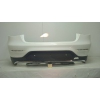 бампер MERCEDES-BENZ GLC-Class X253 2015-2019 A2538852525