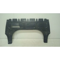 пыльник двигателя VOLKSWAGEN Polo 5 2010-2020 6R0825237D