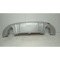 Накладка бампера FAW Besturn X80 1 2018-2021 5CA450391