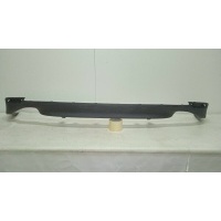 Накладка бампера нижняя Toyota Camry V70 2018-2021 5216906190