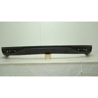 Накладка бампера HYUNDAI Solaris 2 2020-2021 86612H5500
