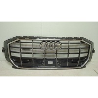 решетка радиатора AUDI Q8 1 2018- 4M8853651