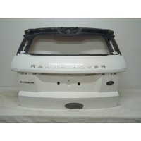 крышка багажника Land Rover Range Rover Evoque 1 2011-2015 LR077685, BJ3240010AA