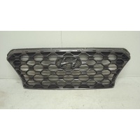 решетка радиатора HYUNDAI Santa Fe 4 2018-2021 8366S1100, 86366S1100