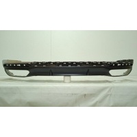 Накладка бампера нижняя AUDI A4 B9 2017-2021 8W0807521AB