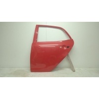 дверь KIA Picanto 3 2017-2021 77003G6000