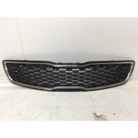 решетка радиатора KIA Cerato 3 2016-2020 86352A7810