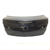 крышка багажника MAZDA 3 BL 2009-2013 BBY35261XC