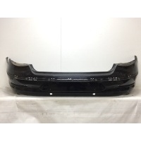 бампер VOLKSWAGEN PASSAT CC 1 2012-2017 3C8807421