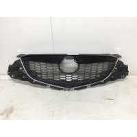 решетка радиатора MAZDA CX-5 1 2011-2015 KR1150712, KD4550710E