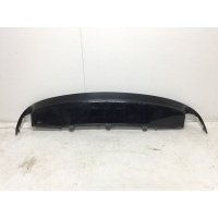 Накладка бампера AUDI A7 4G 2010-2014 4G8807521