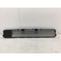 решетка в бампер MITSUBISHI LANCER X 2007-2014 6400A827, MGS09A01041A
