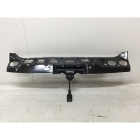 панель передняя FORD Tourneo CONNECT 2002-2013 5143829
