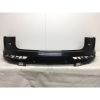 бампер AUDI Q7 80 2017-2021 80A807511C