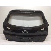 крышка багажника HYUNDAI Tucson 3 2018-2020 73700D7510, 73700-D7510, 73700 D 7510