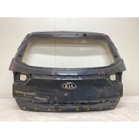 крышка багажника Kia Sportage 4 2016-2021 73700F1000