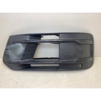решетка в бампер AUDI Q7 4M 2015-2020 4M0807681R
