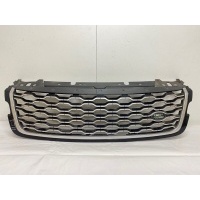 решетка радиатора Land Rover Range Rover Velar L560 2017-2021 J8A28200AE
