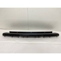 Накладка бампера нижняя PEUGEOT 807 C8 2002-2014 96660210