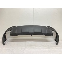 спойлер бампера Chery Tiggo 7 pro 2020-2022 602001067AA, 602001932AA