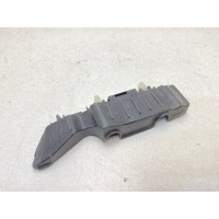 Кронштейн бампера Hyundai Solaris 1 2010-2017 865141R000