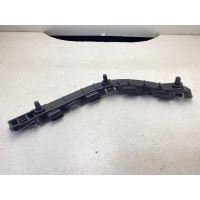 Кронштейн бампера Kia Sportage 3 2010-2016 866143u000
