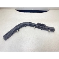 Кронштейн бампера Kia Cerato 2 2008-2013 866131M000