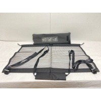 шторка багажника VOLVO XC60 1 2008-2016 31263598
