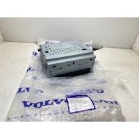 Проигрыватель CD VOLVO S80 2007-2013 30773445