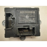 Блок управления двери VOLVO XC60 1 2010-2013 1002299501, 9G9T14B534AC
