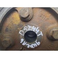 шкив коленвала VOLVO XC90 1 2002-2014 30637335