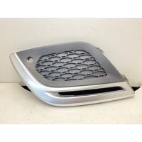 Накладка бампера VOLVO XC60 1 2008-2014 31290435, 31290433