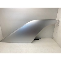 Накладка заднего крыла Hyundai Creta 4 2021- 87840BW000XVB
