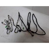 Проводка багажника VOLVO XC90 1 2004-2014 8697925