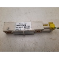 Датчик удара VOLVO XC90 1 2002-2014 8651755