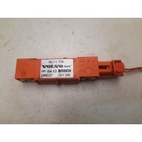 Датчик удара VOLVO XC90 1 2002-2014 8651754