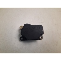 моторчик заслонки отопителя VOLVO S60 2000-2010 75622D, 75622D mode