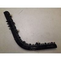 Кронштейн бампера Kia Cerato 2 2008-2013 866131M000